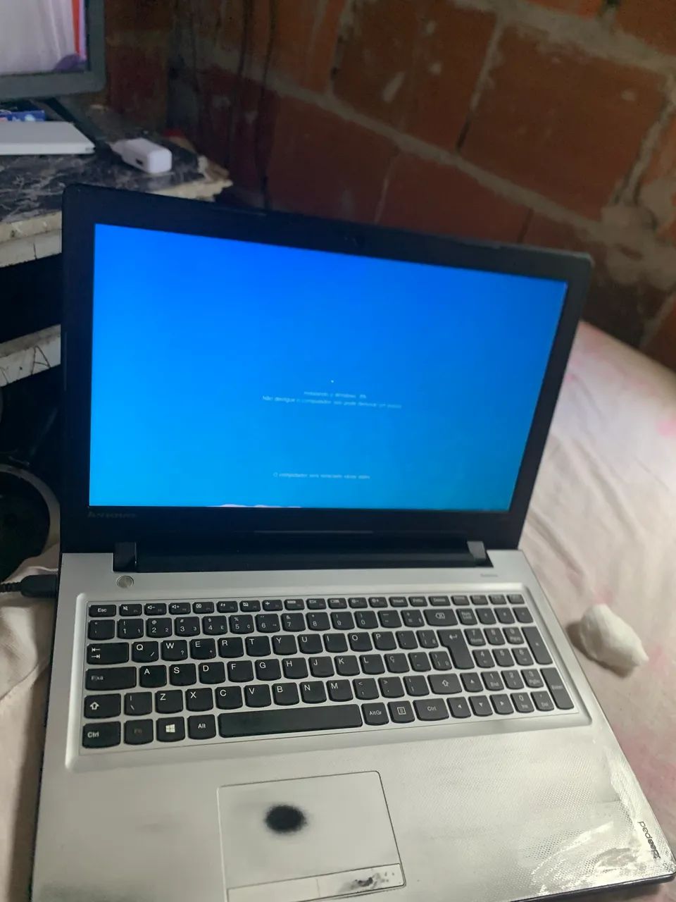 Notebook Lenovo  - Foto 5