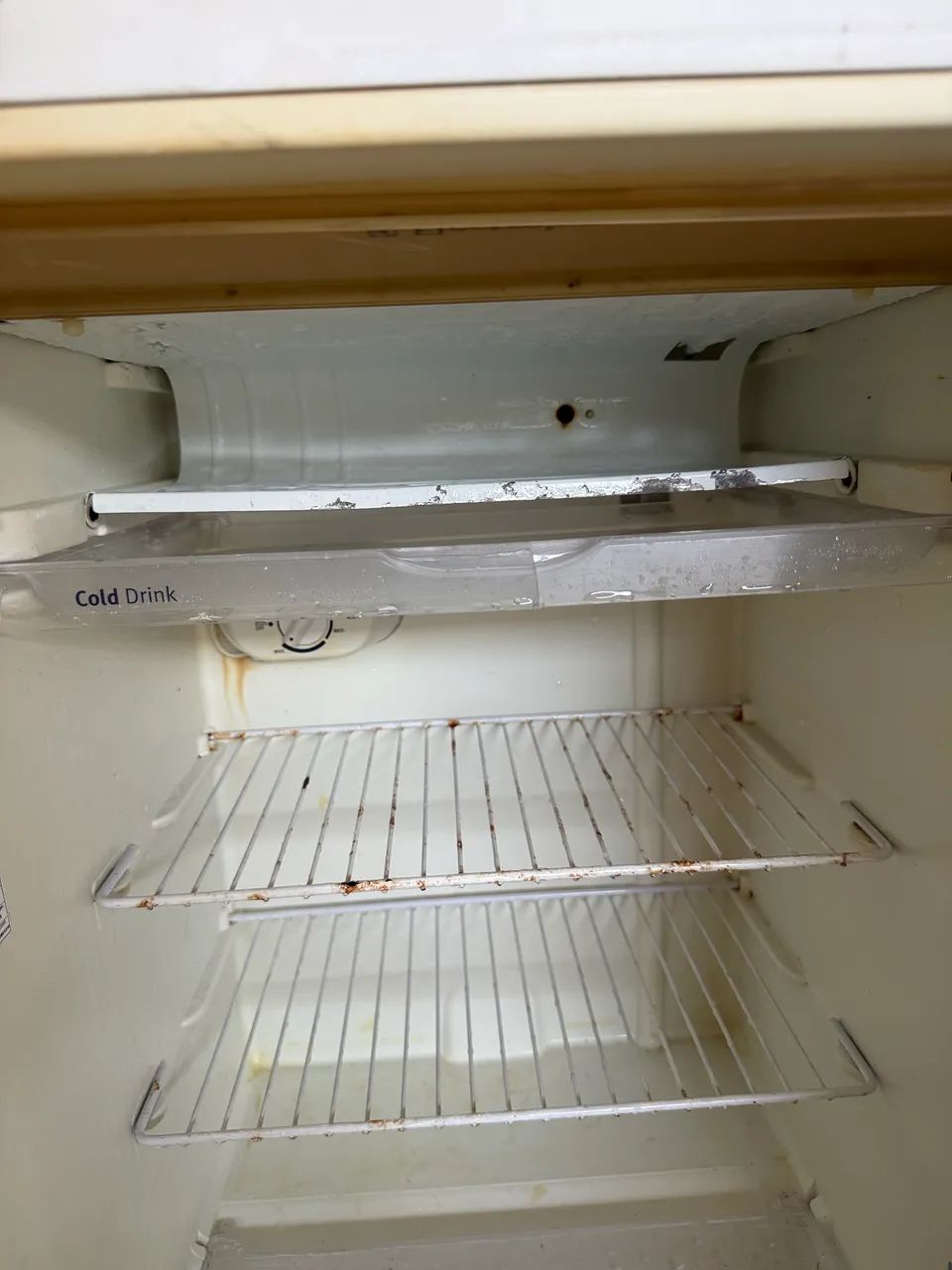 Frigobar Electrolux 122L - Foto 3
