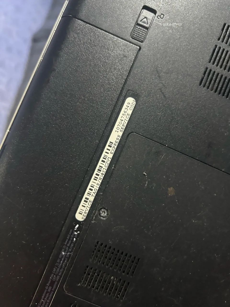 Notebook core i5 dell - Foto 4