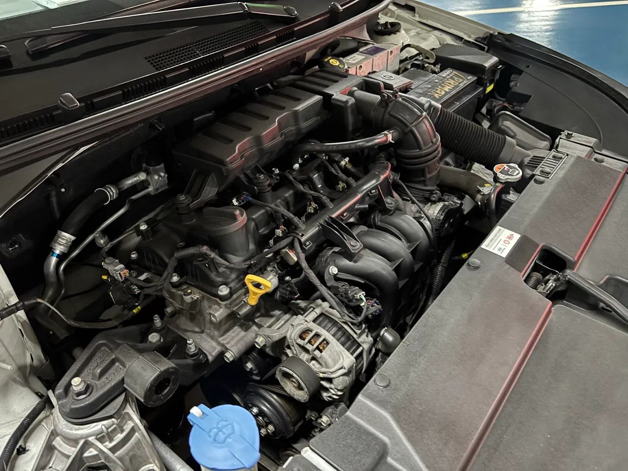 Chevrolet Tracker LTZ 1.8 16V Flex 4X2 Aut. 2014 - Foto 3