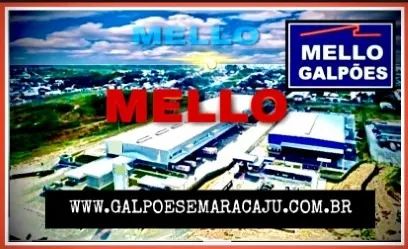 Galpões em Aracaju, Depósito em Aracaju, GAlpões em Aracaju Condomínio Tipo A, Cidade de A - Foto 10