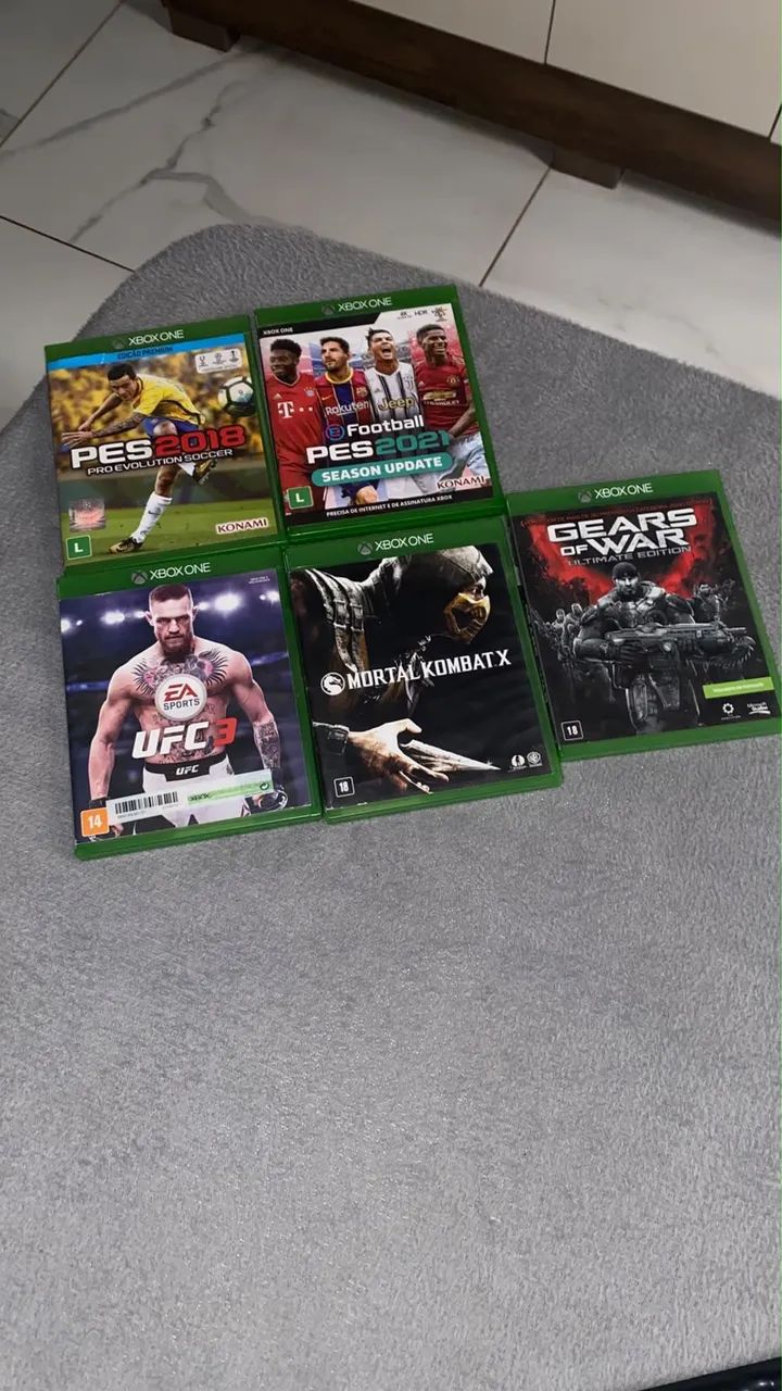 Xbox One fat - Foto 3