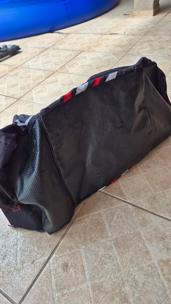 Mala motocross IMS grande - Foto 5