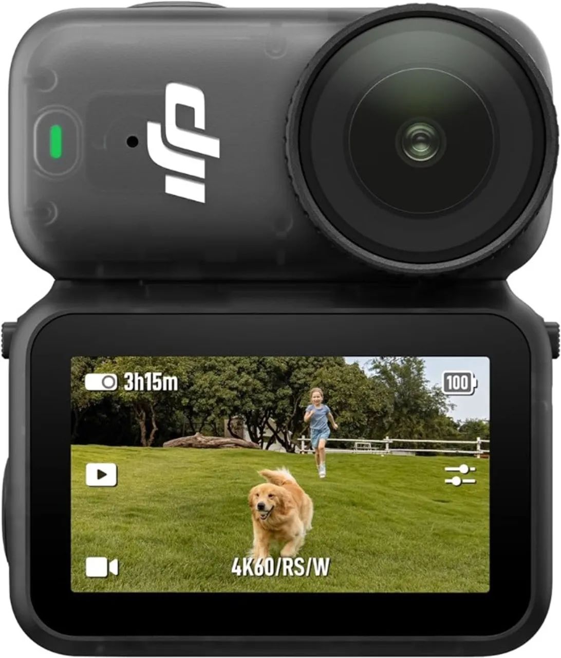 DJI OSMO NANO 64g - Foto 5