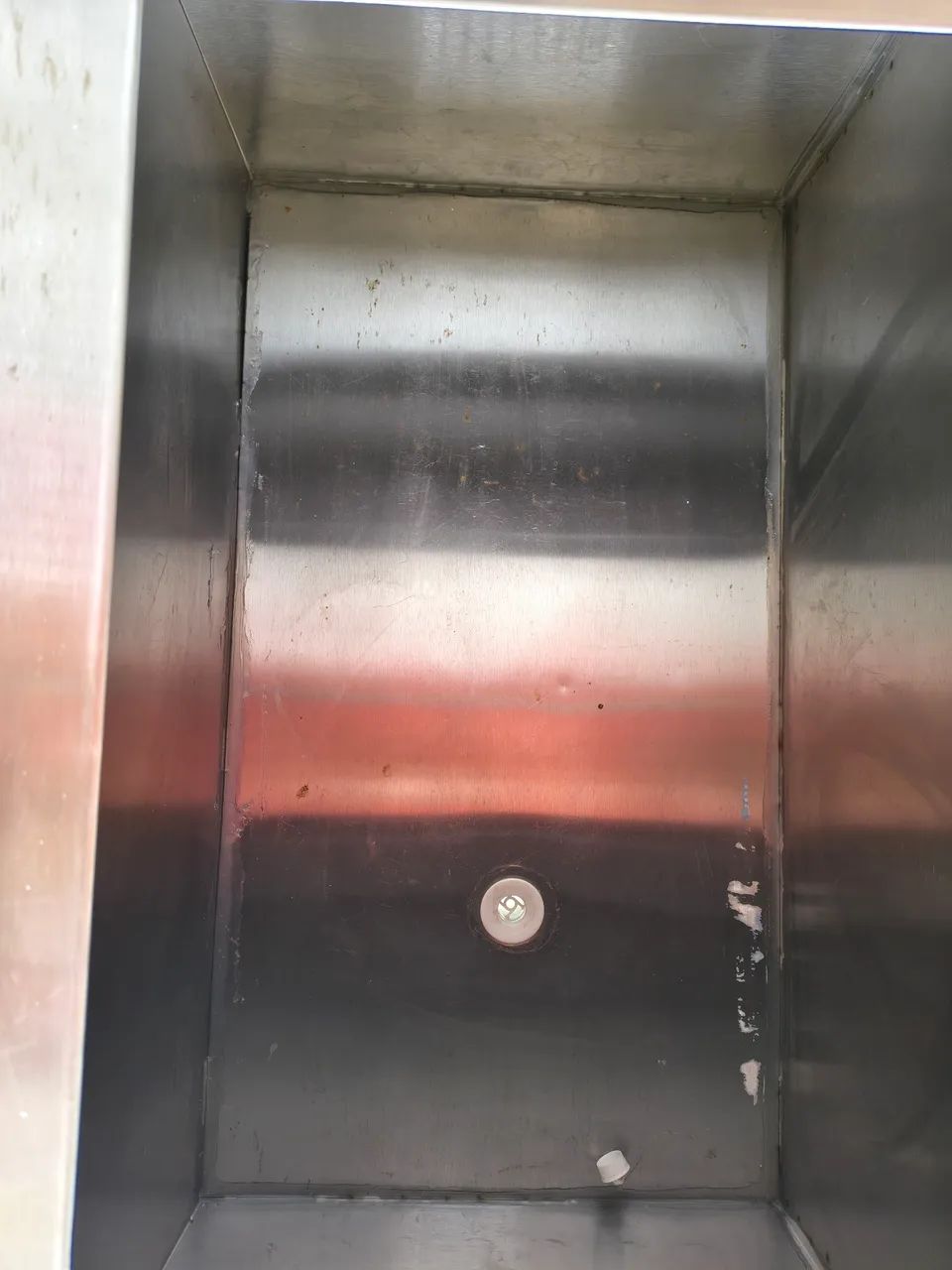 CARRINHO DE BEBIDAS - VENDA PARA AMBULANTE - PRAIA  - Foto 4