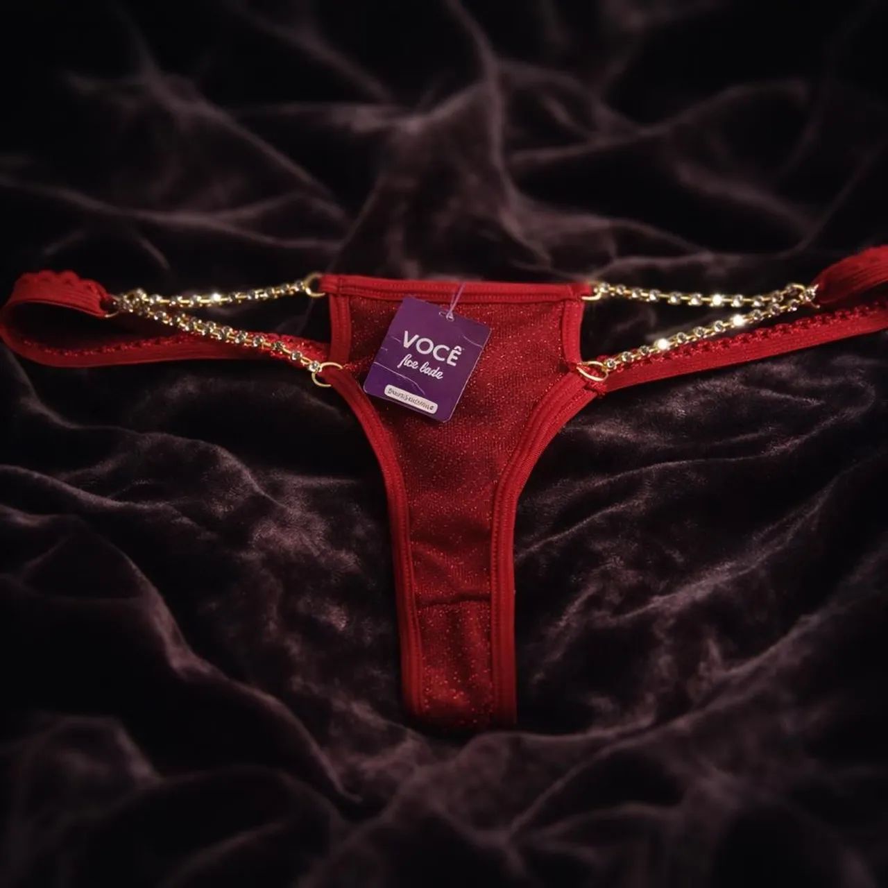 Lingerie 