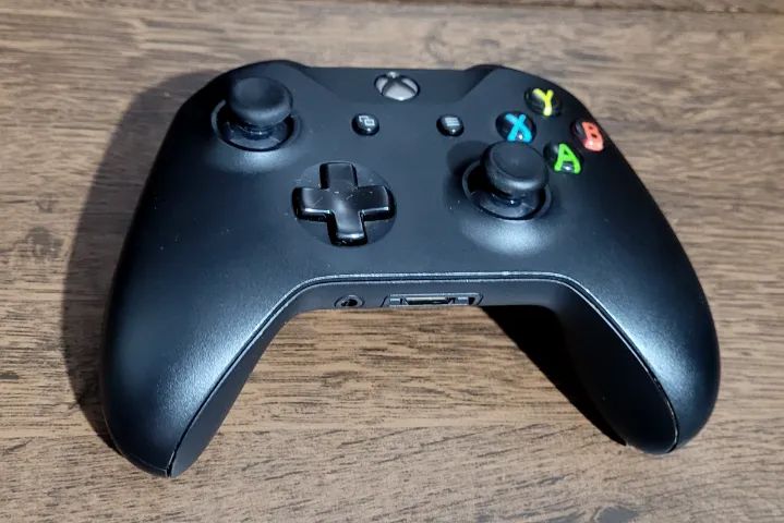 Xbox One Fat - Foto 3