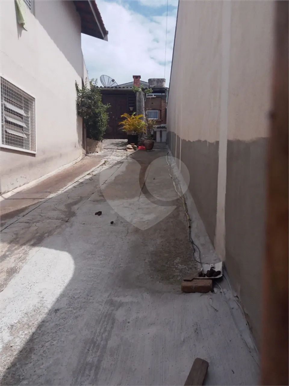 Casa com 2 quartos à venda em Centro - SP - Foto 3
