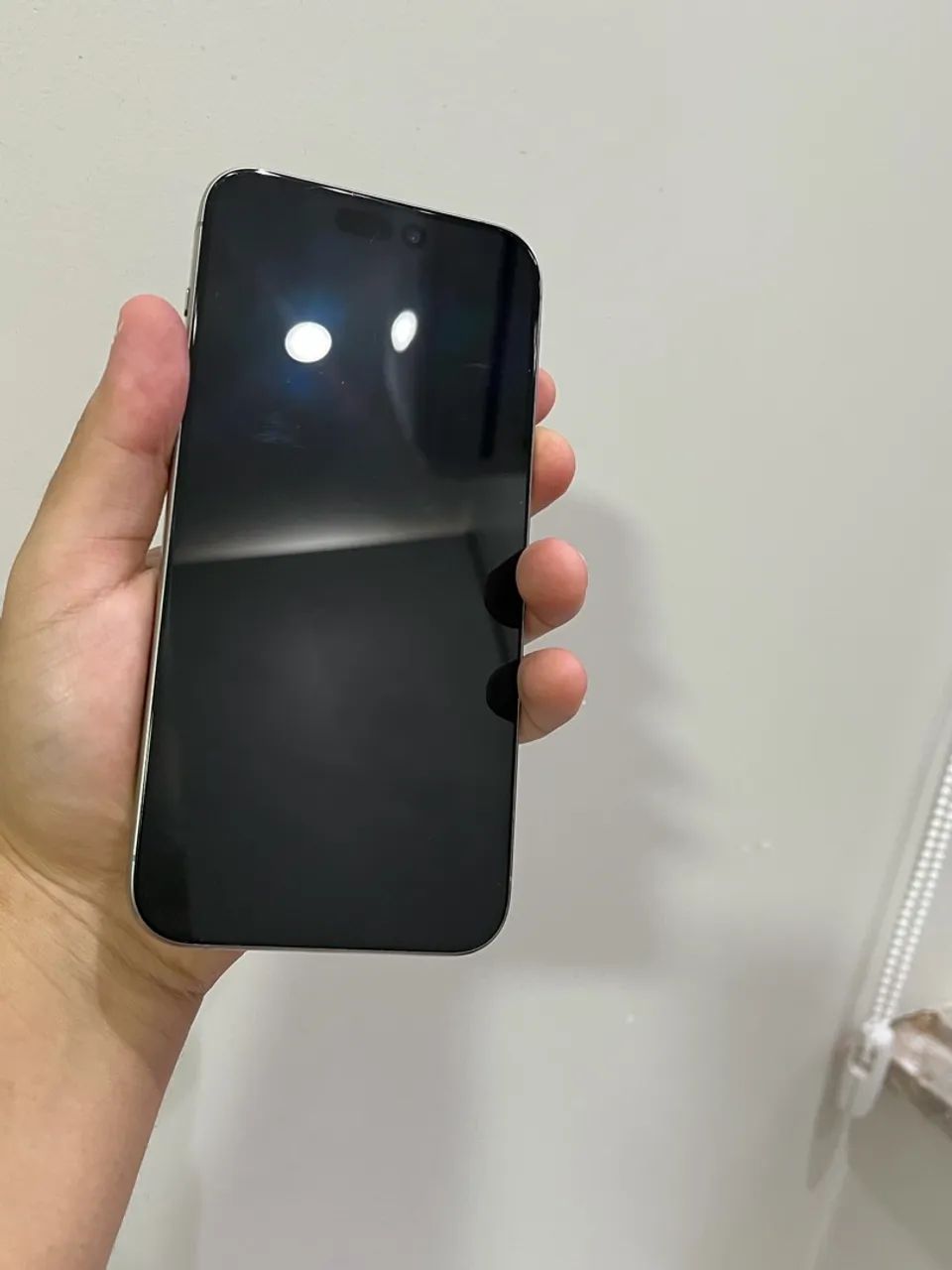 IPHONE 15 PRO MAX 256GB  - Foto 4