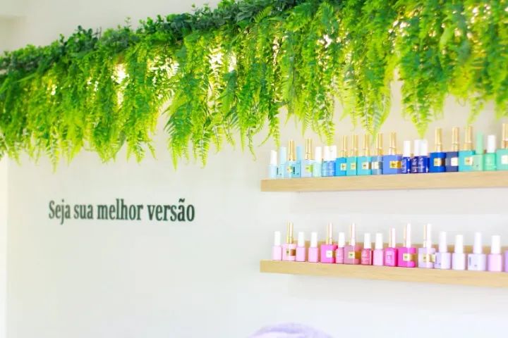 Studio de Beleza Completo à Venda (Ponto Comercial) - Negócio em funcionamento  - Foto 2
