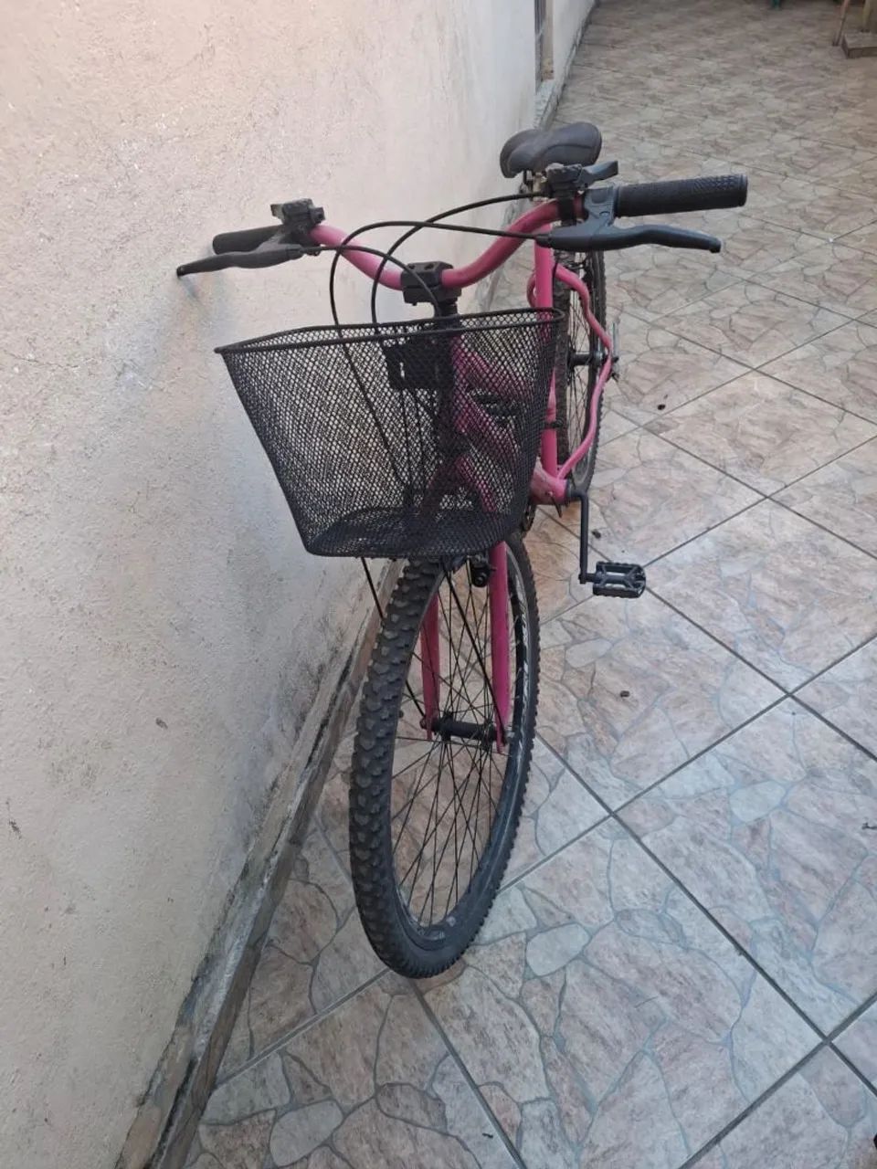 Bicicleta  - Foto 3