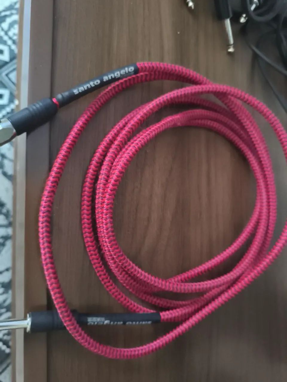 Vendo cabos P10 - Foto 3