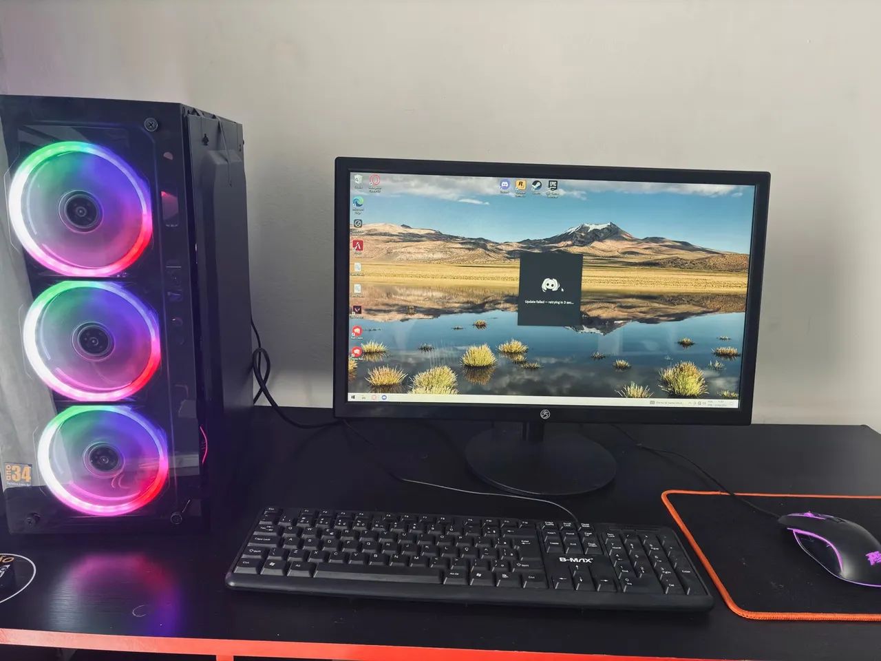 PC GAMER 