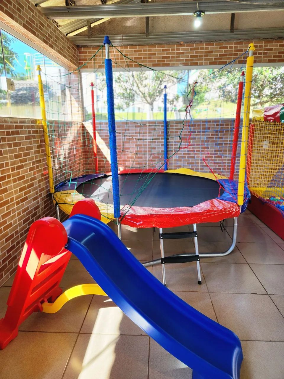 Locação de Brinquedos Aluguel  - Foto 3