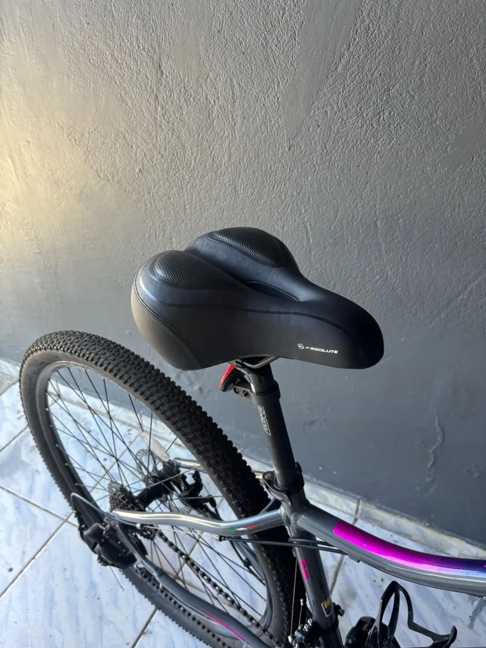 Bicicleta  - Foto 5