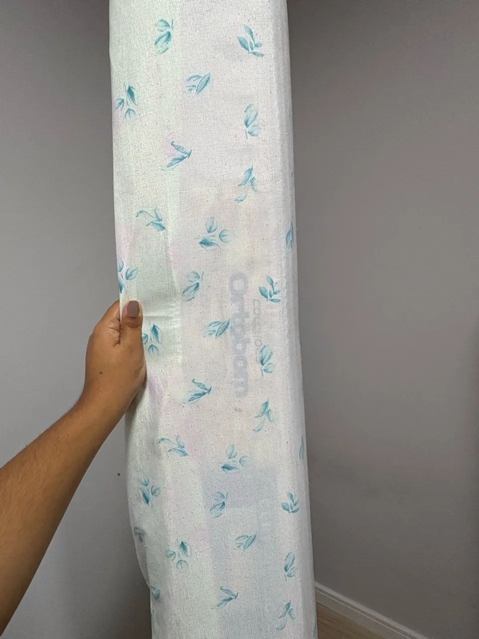 Cama box solteiro com colchão - Foto 4