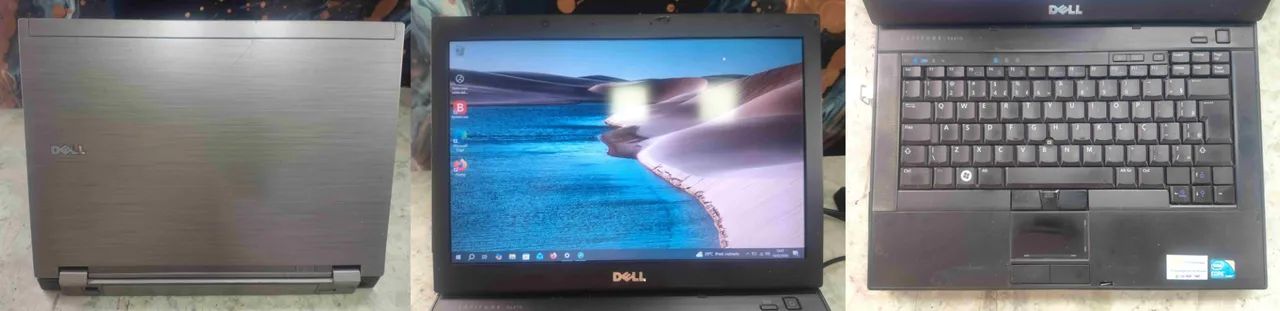 notebook dell latitude e6410, core i5 com ssd - Foto 4