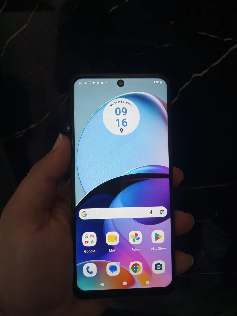 Moto g14 128g - Foto 2