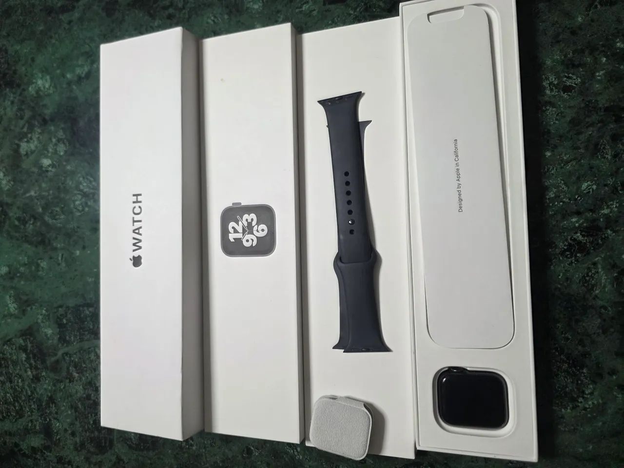 Apple watch SE 2° Geração 40mm - Foto 2