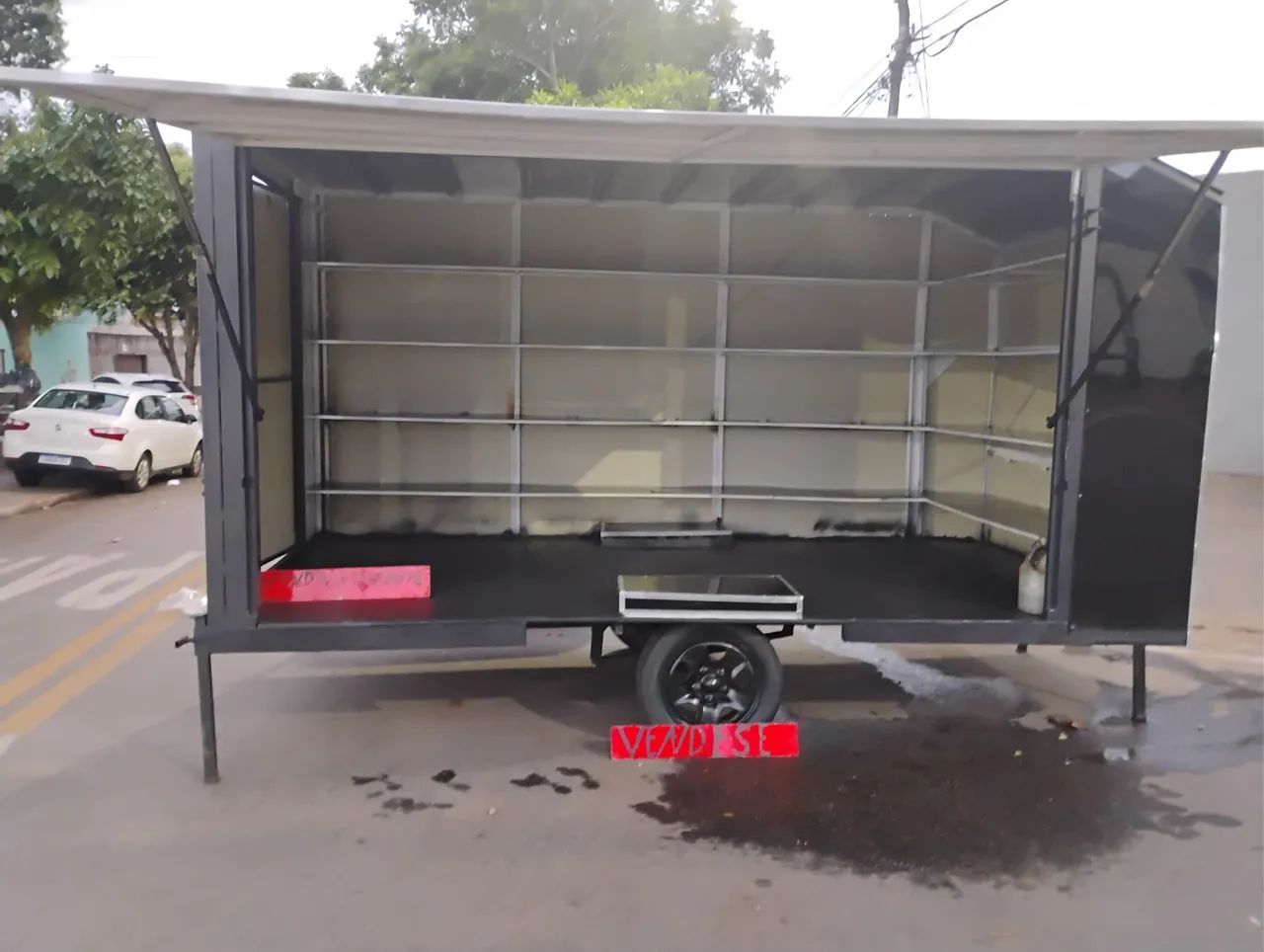 Vende se carreta . - Foto 3