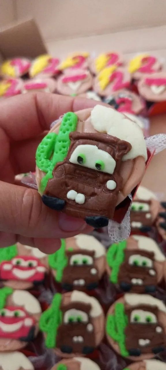 Doces Personalizados  - Foto 3