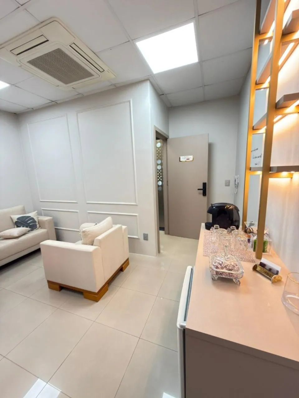 Salas Comerciais para Locação - Edifício São Miguel Business Center - Cuiabá - Foto 5