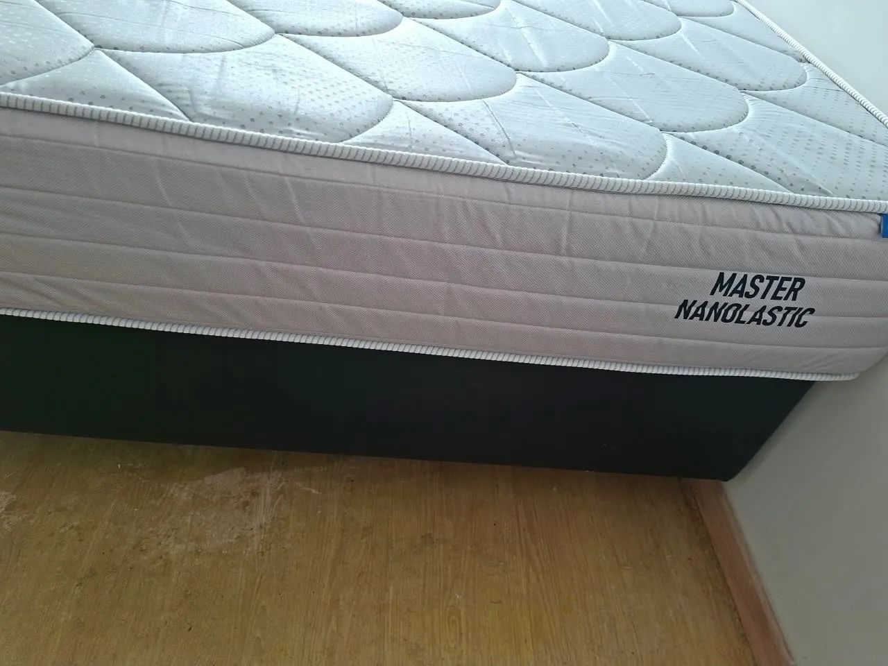 Cama de casal ortobom - Foto 2