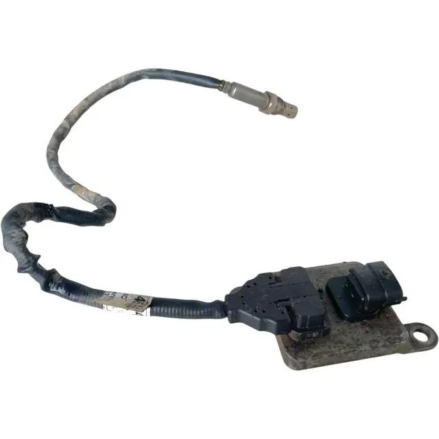 Sensor Nox Arla 32 Vw Delivery * 10160 Cargo 816 1119 - Foto 2
