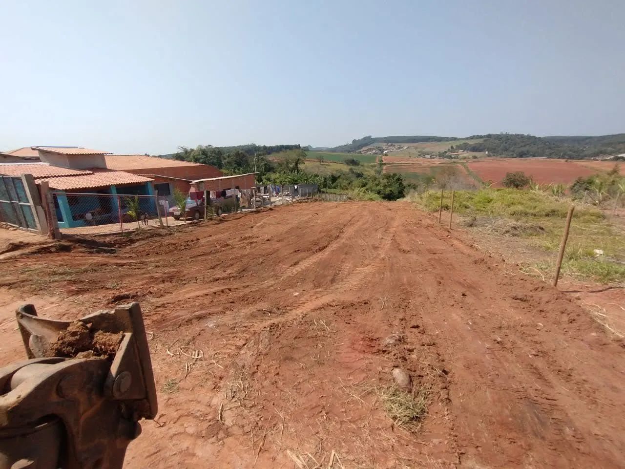 Terreno para chacara - Foto 4