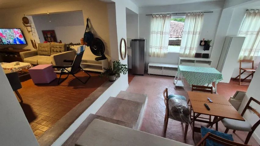 Casa Tranquila e Agradável Bairro dos Estados - Foto 4