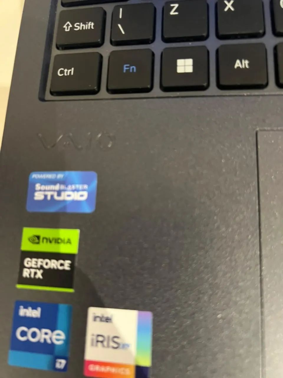 Notebook Gamer i7 GTX 2050 - Foto 3