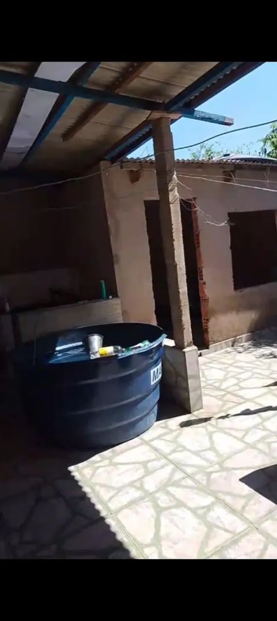 Vendesse ou troca hein bairros próximo!. - Foto 4