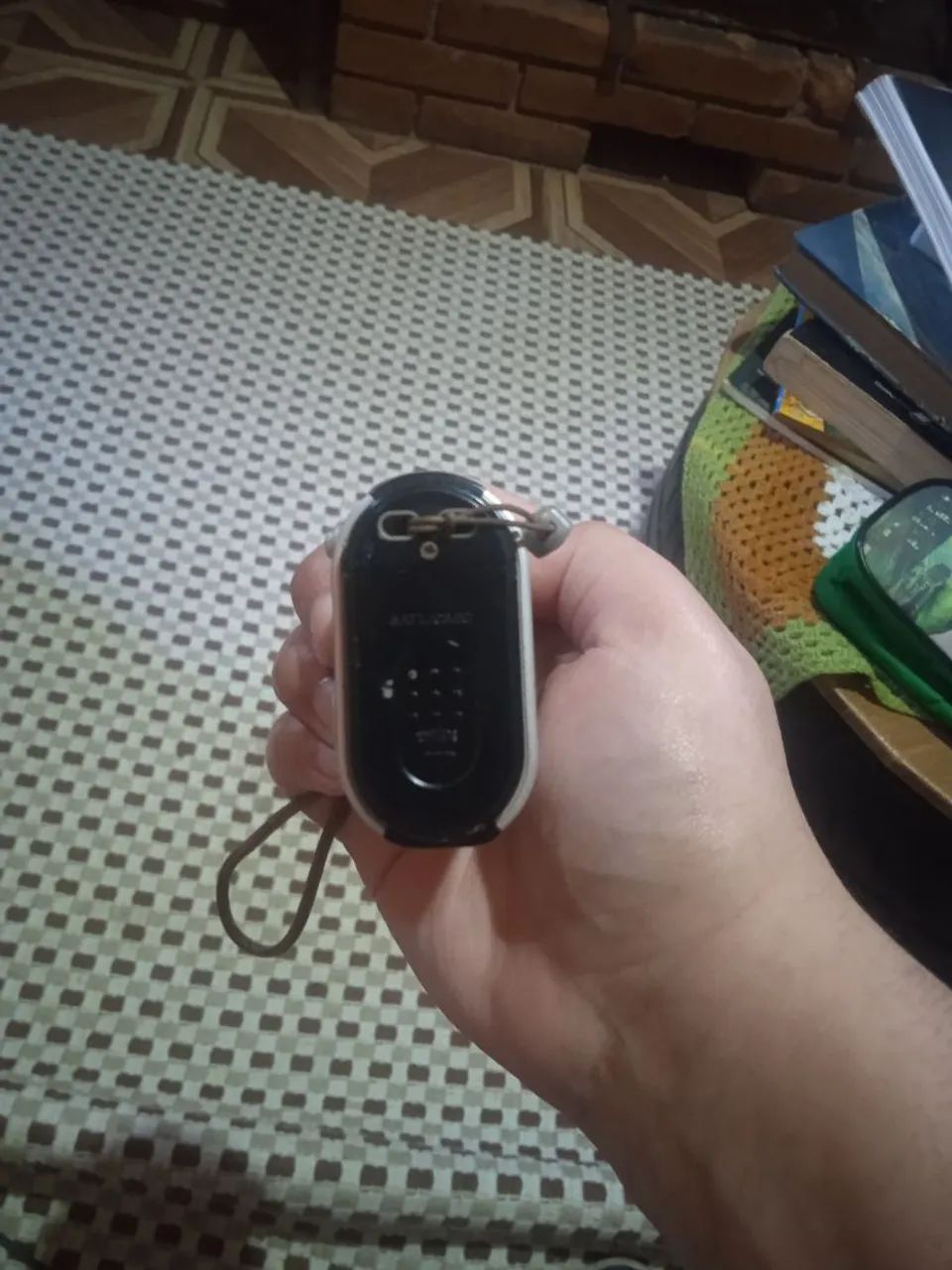 Câmera Samsung Digimax A 503 - Foto 4