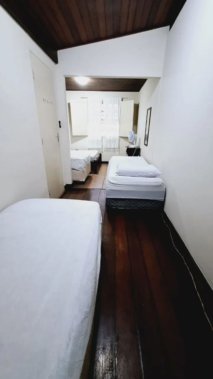 Casa centro de Paraty temporada  - Foto 10