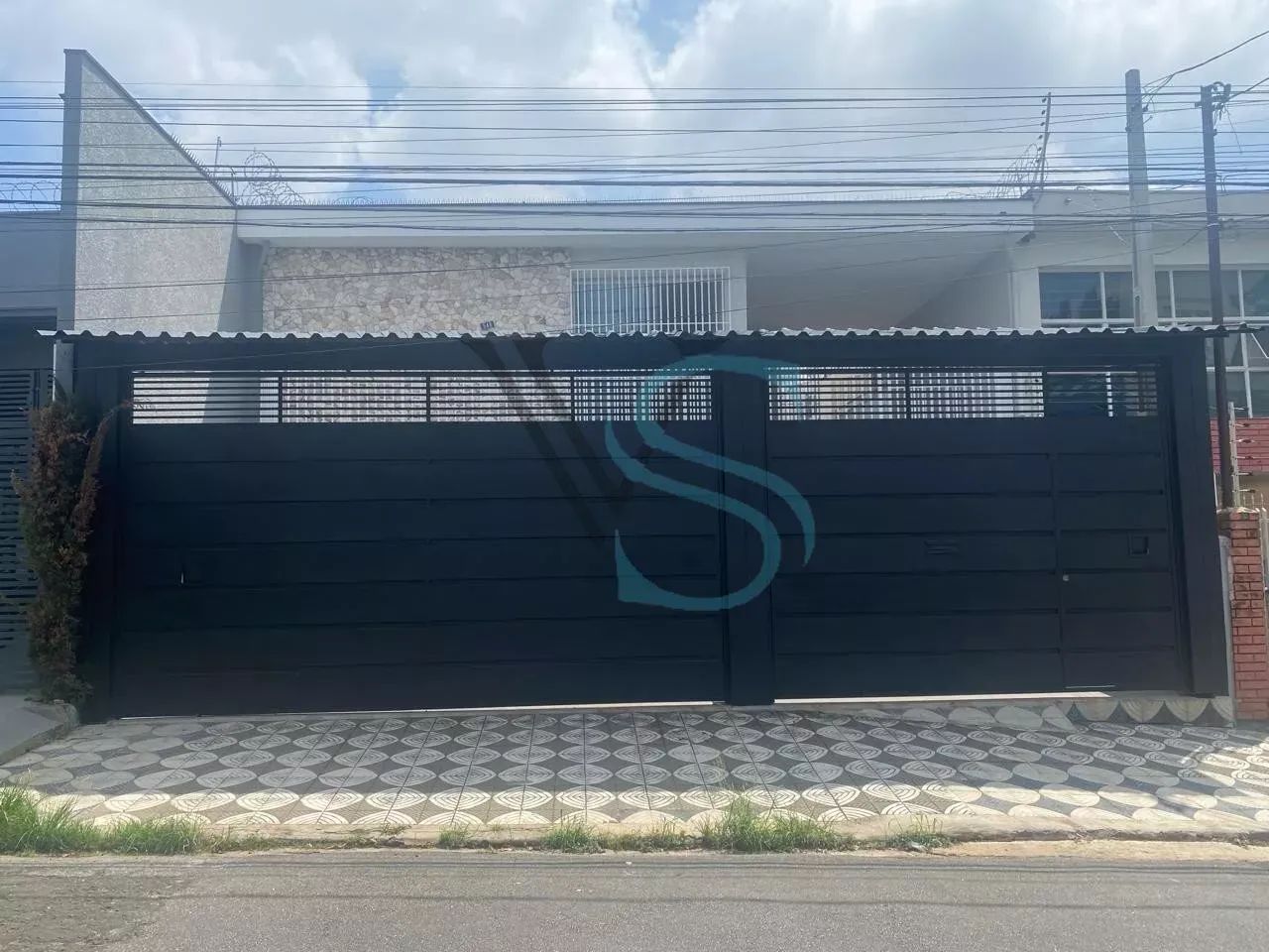 Casa para venda e aluguel, 3 quarto(s), Vila Trujillo, Sorocaba