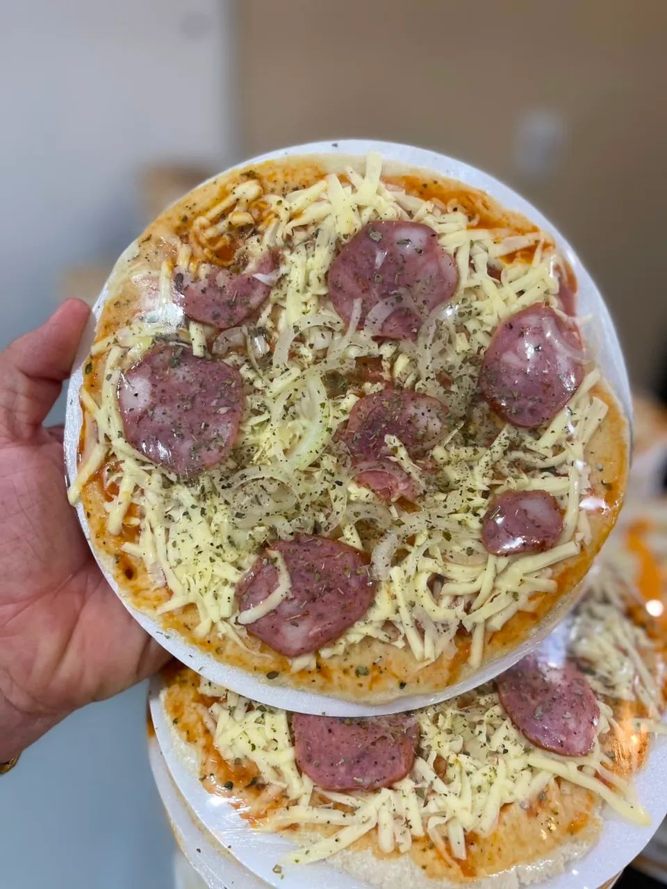 Pizzas - Foto 3