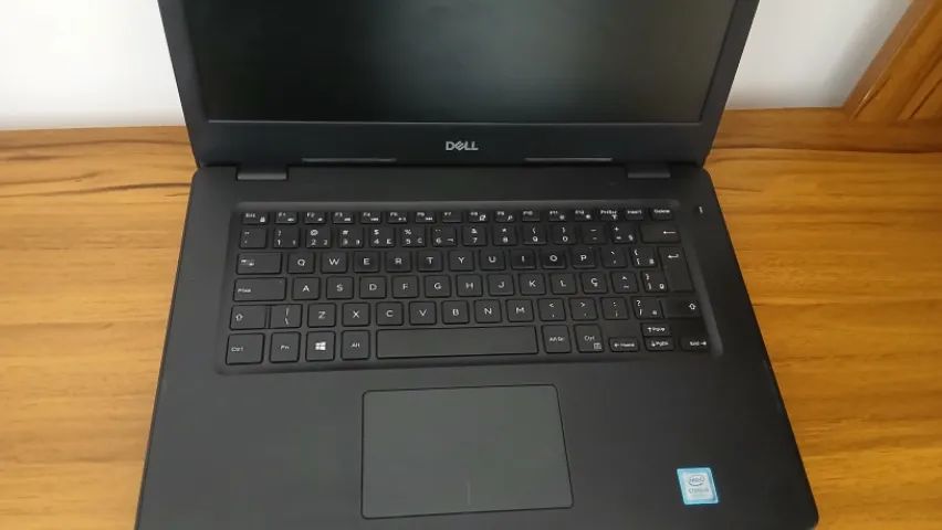 Notebook Dell Latitude 3490 - i5