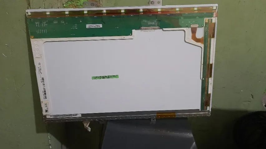Tela Lcd 15.4 Notebook Lcd B154ew04 V.b - Foto 2