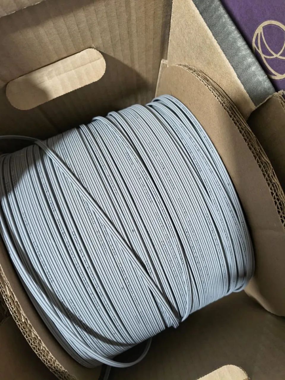Fibra, Drop