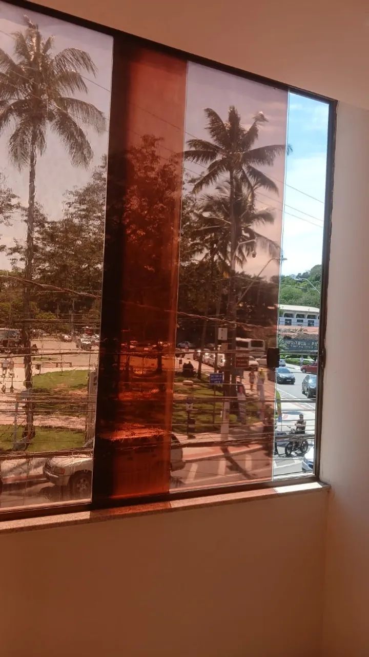 Alugo Kitnet Centro de Vila Velha - Foto 2