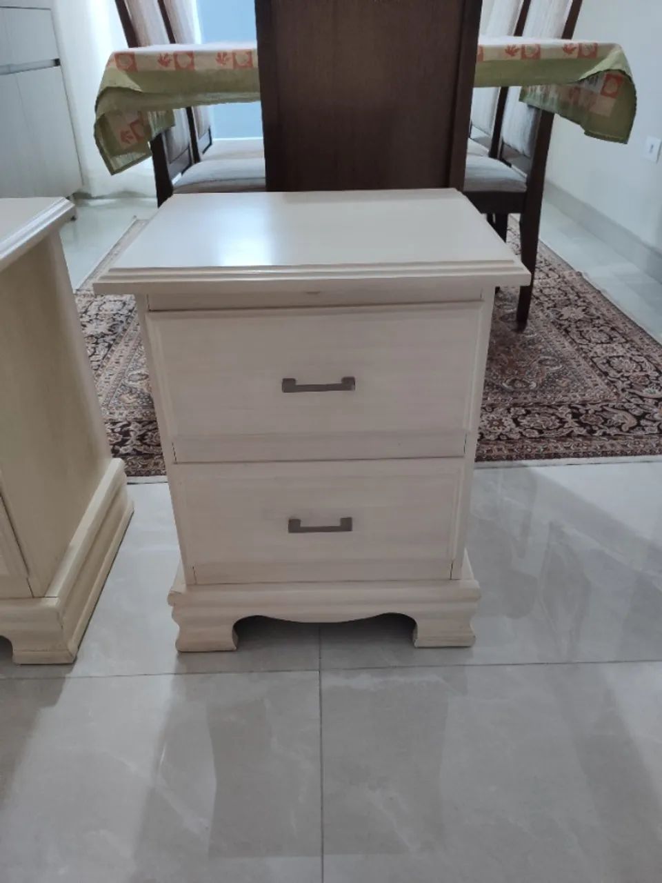 mesa de cabeceira