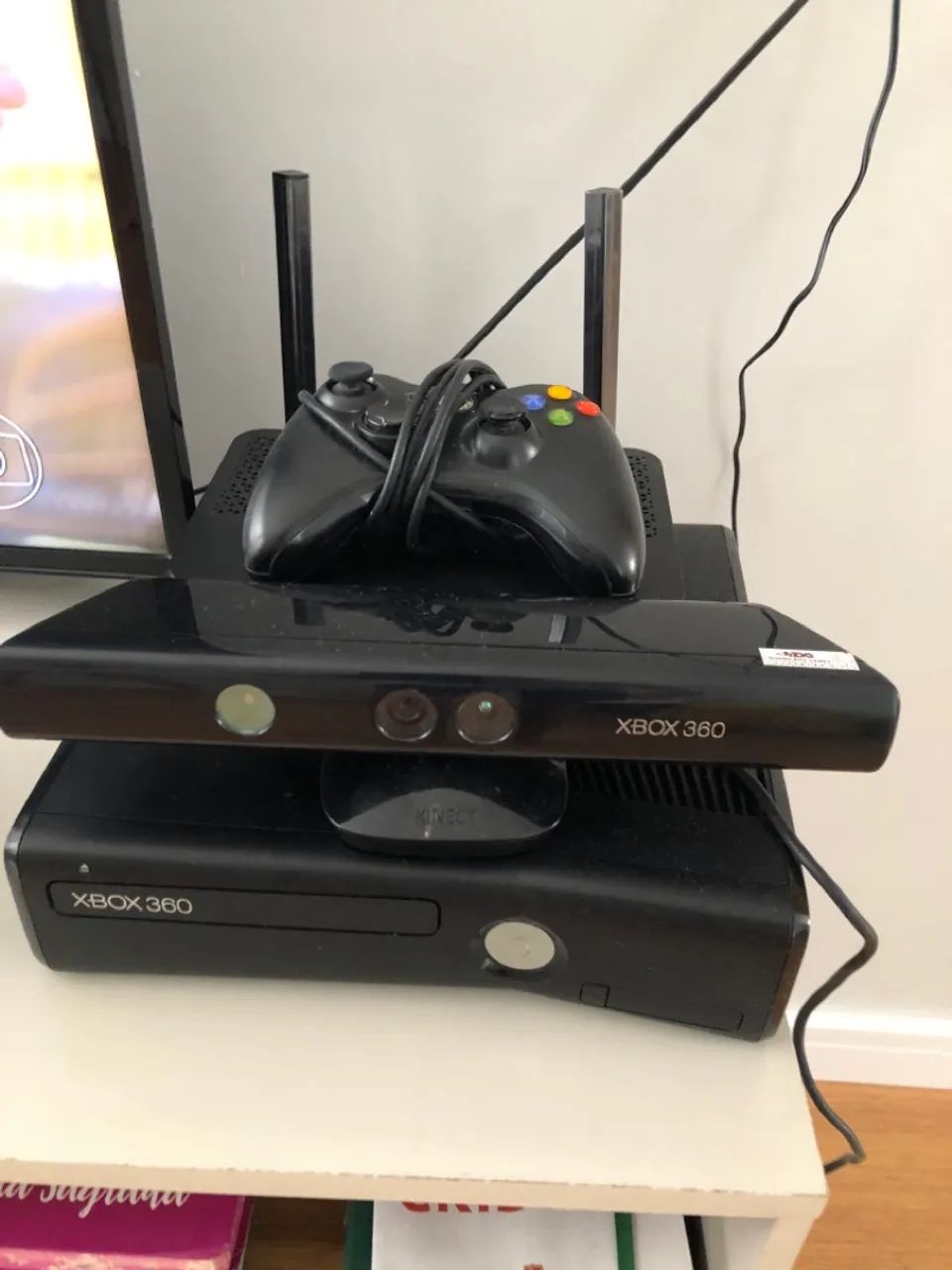 XBOX ORIGINAL  - Foto 2
