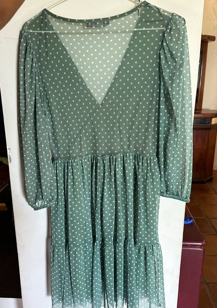 Vestido  - Foto 2