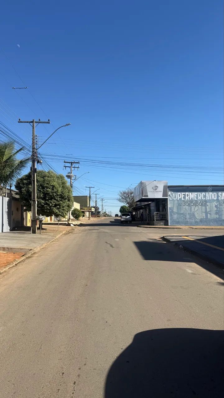 Galpão com 100 m2 em Aparecida de Goiânia  - Foto 3