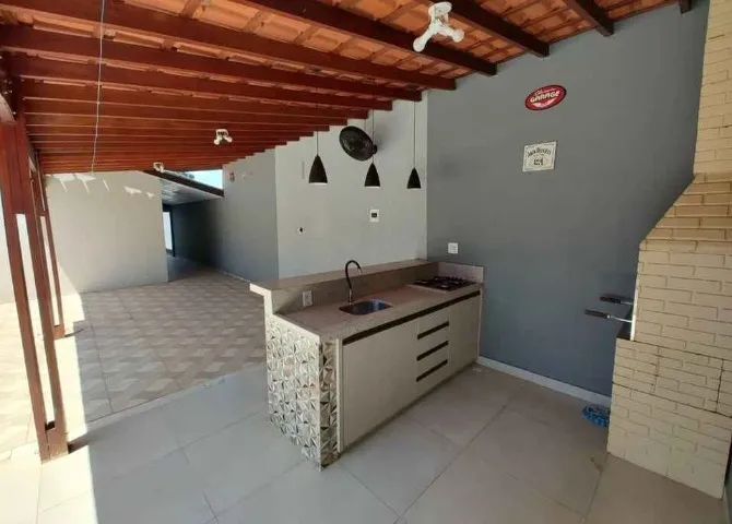 LC vendo essa casa em Goiabeiras  - Foto 5