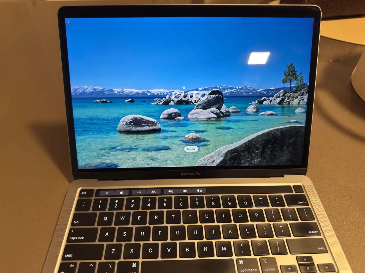 MACBOOK PRO M2 - Foto 3
