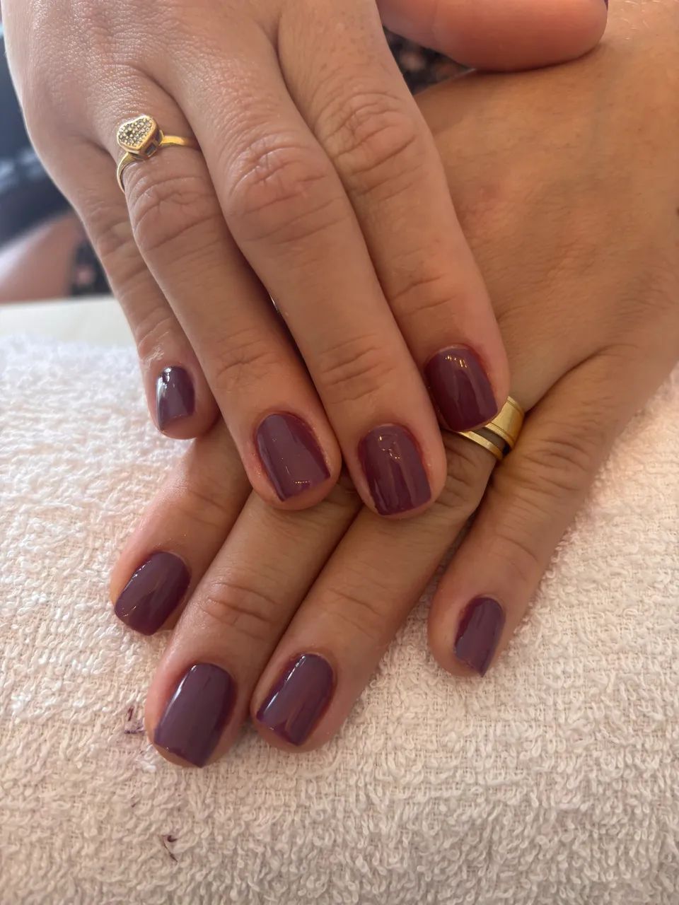 Precisamos Nails Design