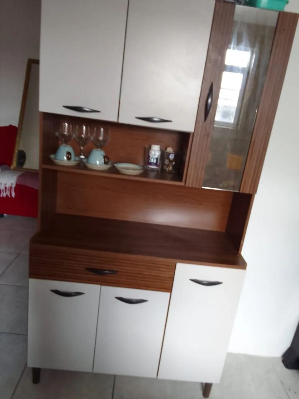 Armário de cozinha 
