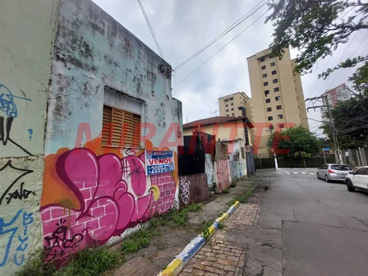 Terreno de 250m² em Vila Isolina Mazzei - Foto 5