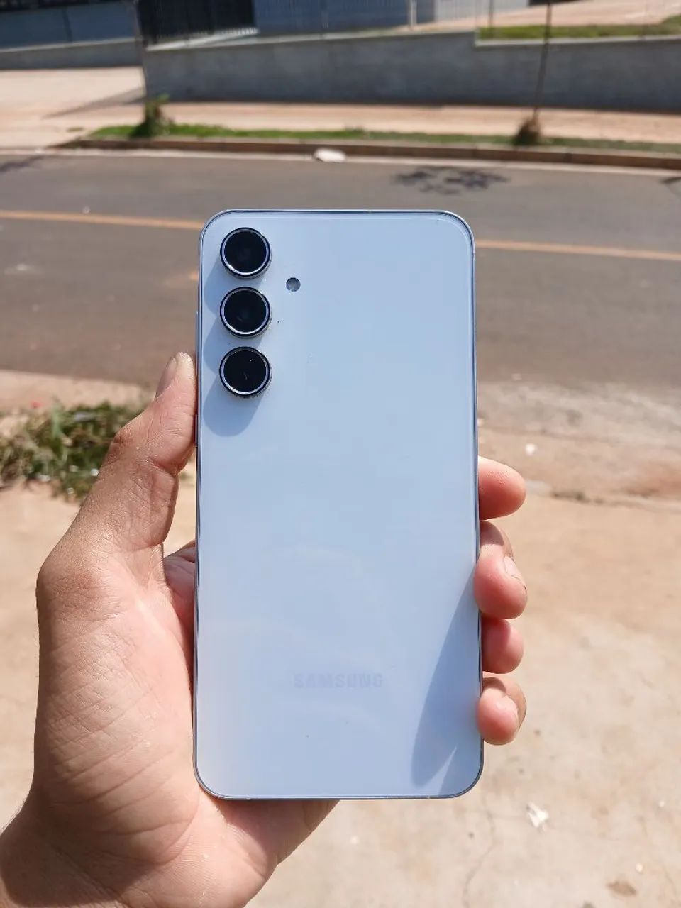 Vendo A55 128gb 